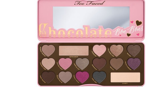 toofaced