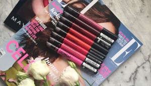maybelline colorblur