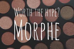 morphe