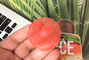 kocostar tomato